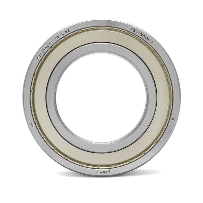 Подшипник 80218 АС17 FBC (ГОСТ)