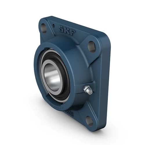 Подшипниковый узел SKF (FY 40 TF)
