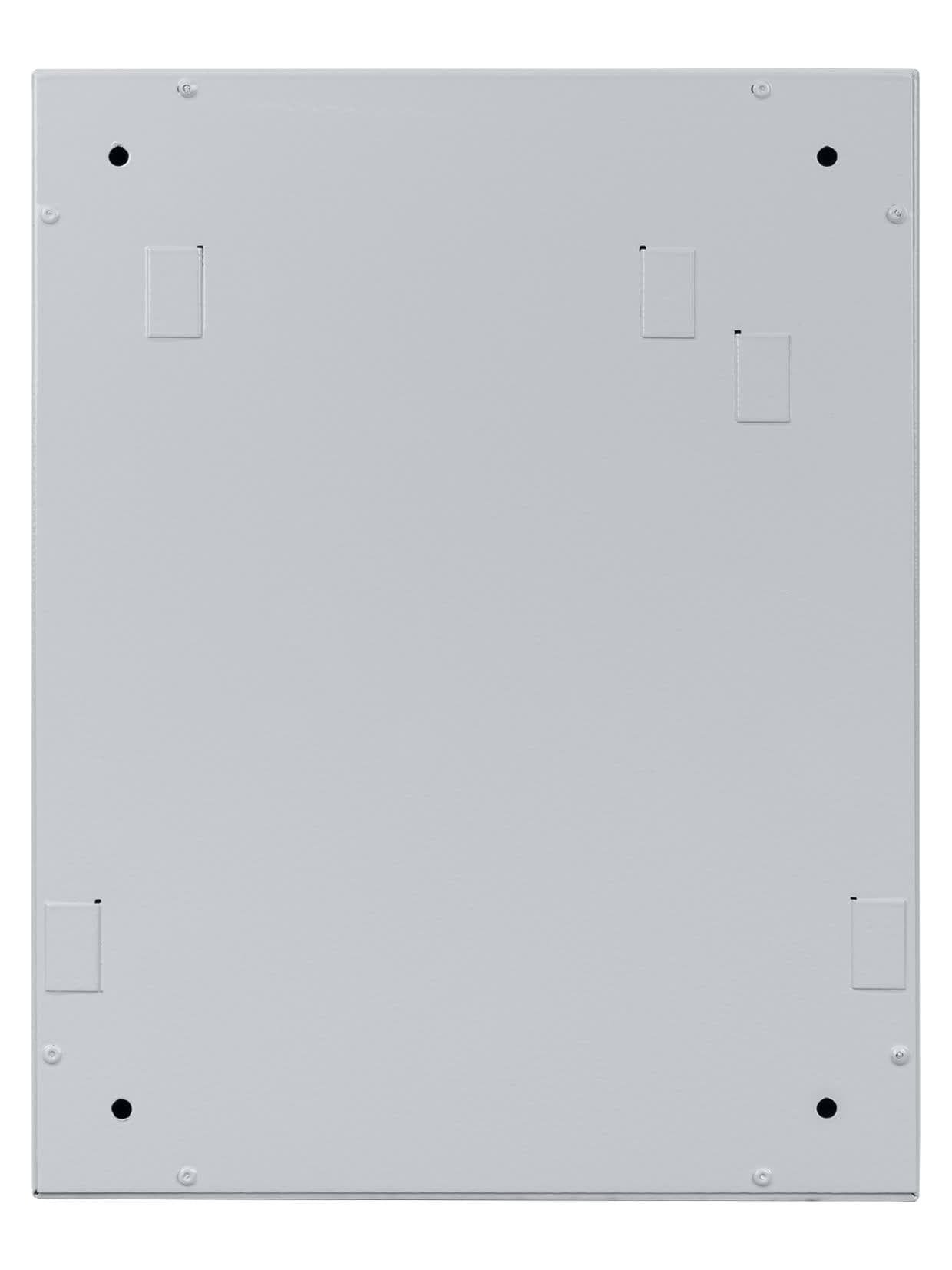 Корпус металлический ЩУРН-1/12 (395х310х165)