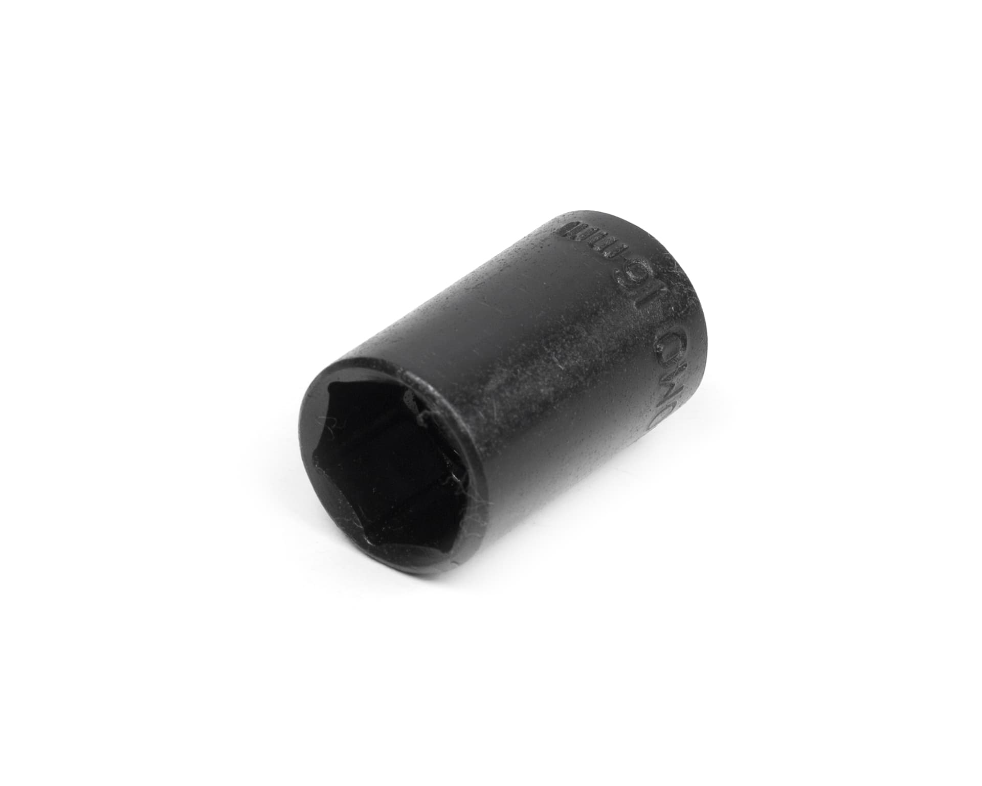 Головка торцевая сменная 16 оксидированная 1/2''