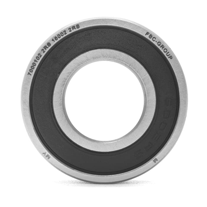 Подшипник 7000102 2RS FBC (ГОСТ)
