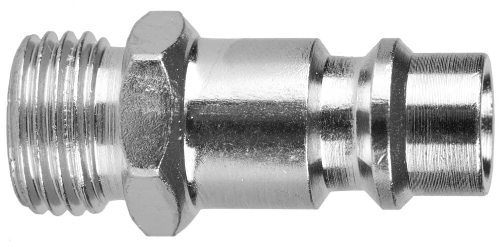 Переходник 1/4''M - рапид штуцер