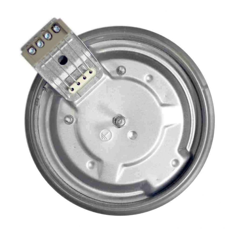 ЭКЧЭ 1500W, D145мм, 4 контакта, c термозащитой