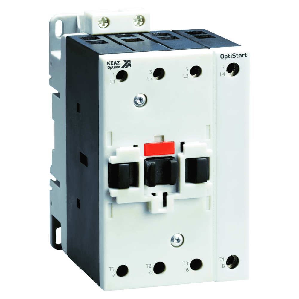 Контактор OptiStart K-F-65-40-00-A024