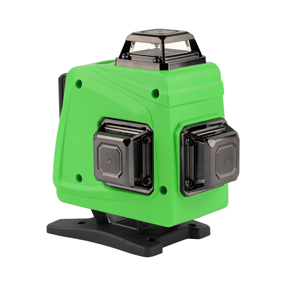 Уровень лазерный LN 4D-360-5