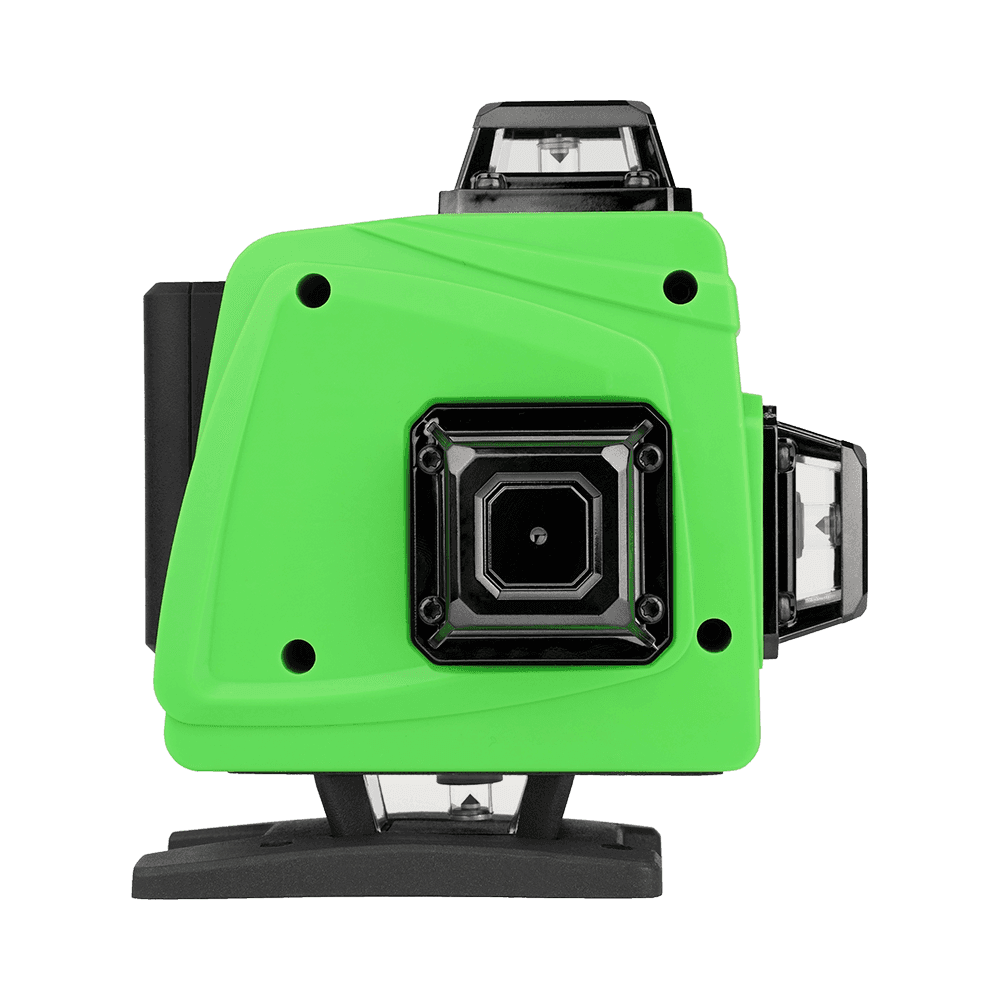 Уровень лазерный LN 4D-360-5