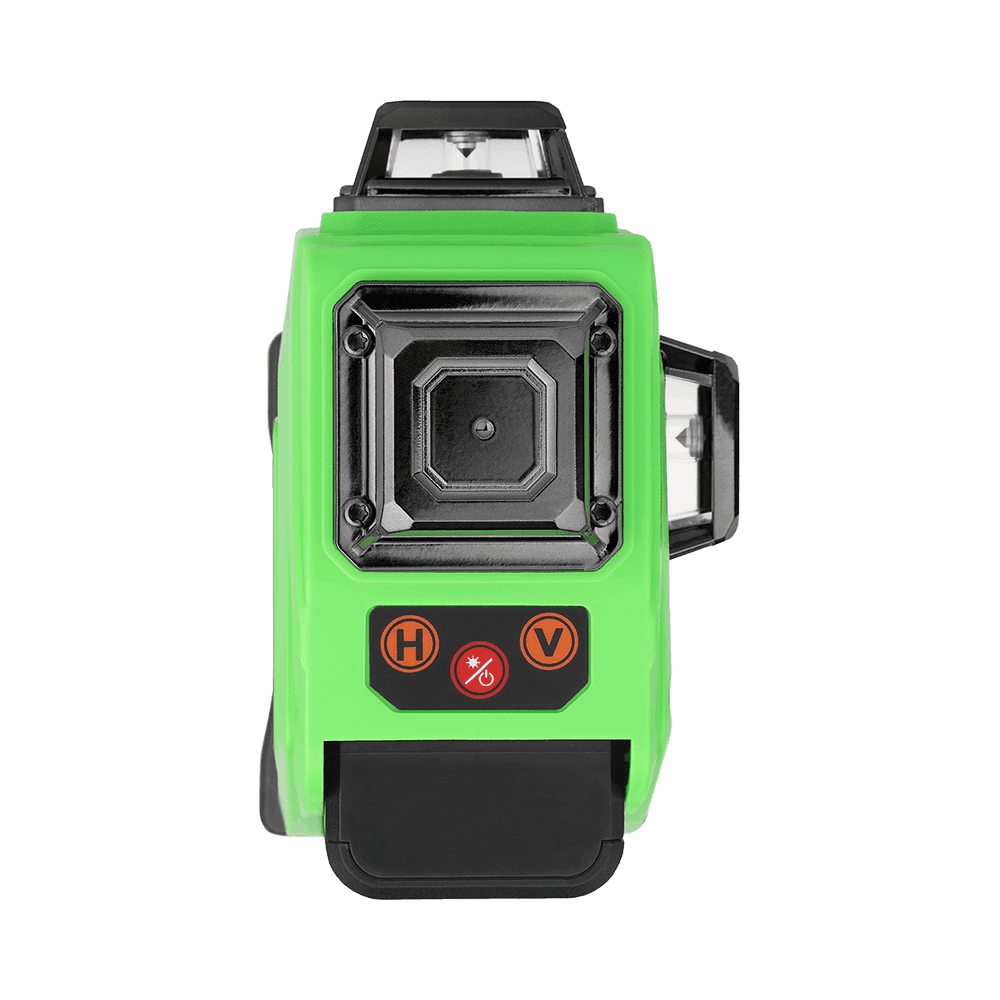 Уровень лазерный LN 4D-360-5