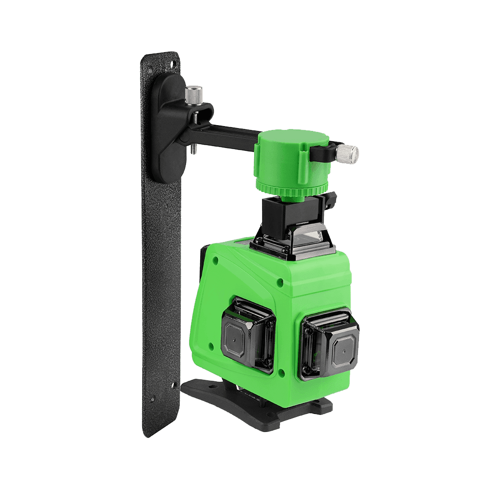 Уровень лазерный LN 4D-360-5