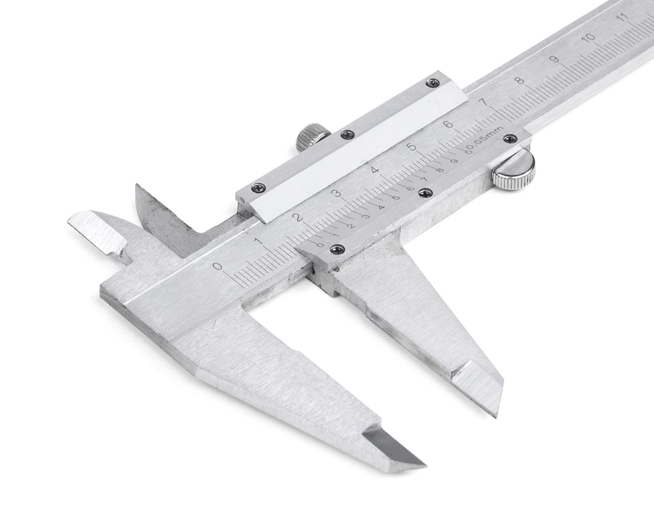 Штангенциркуль ШЦ-1-300 0.05