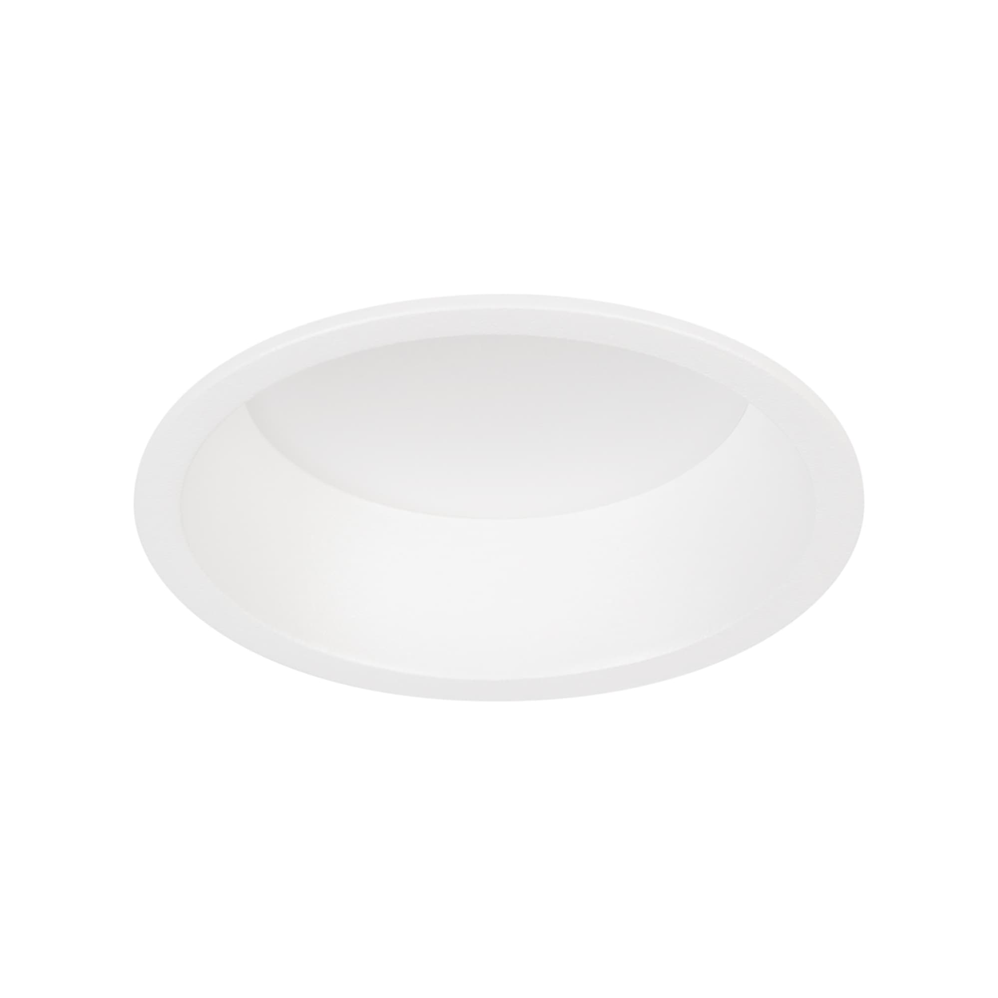 Светильник MS-BREEZE-BUILT-R82-9W Warm3000 (WH, 85 deg, 230V) (, IP20 Металл, 3 года)
