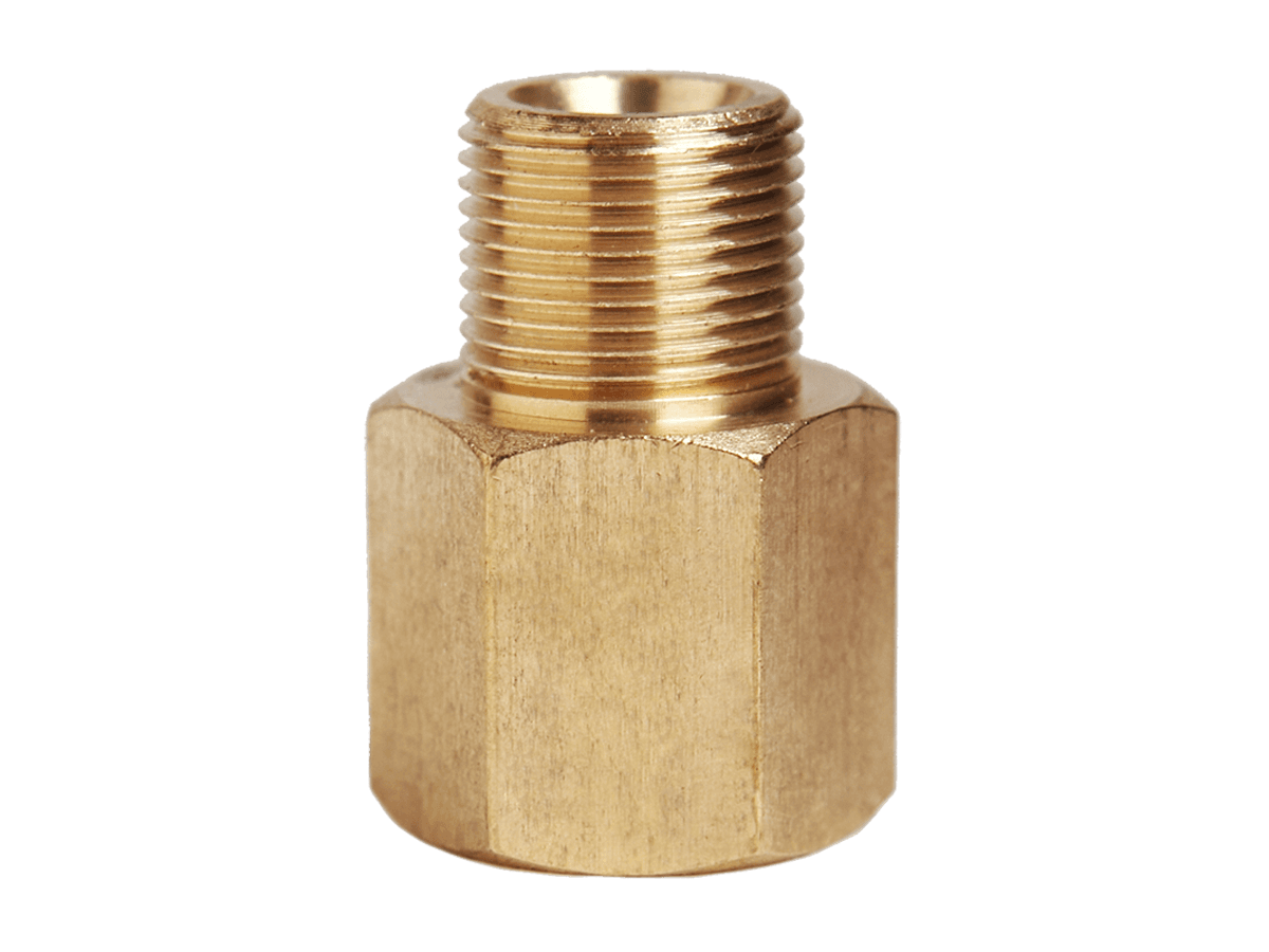 Переходник M14?1-M12?1 IZT5094