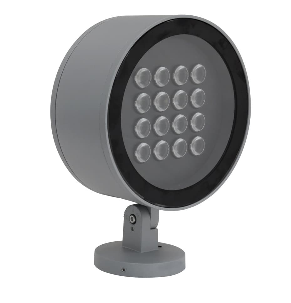 Светильник светодиодный GLOSS LED 30W D8 840 SL