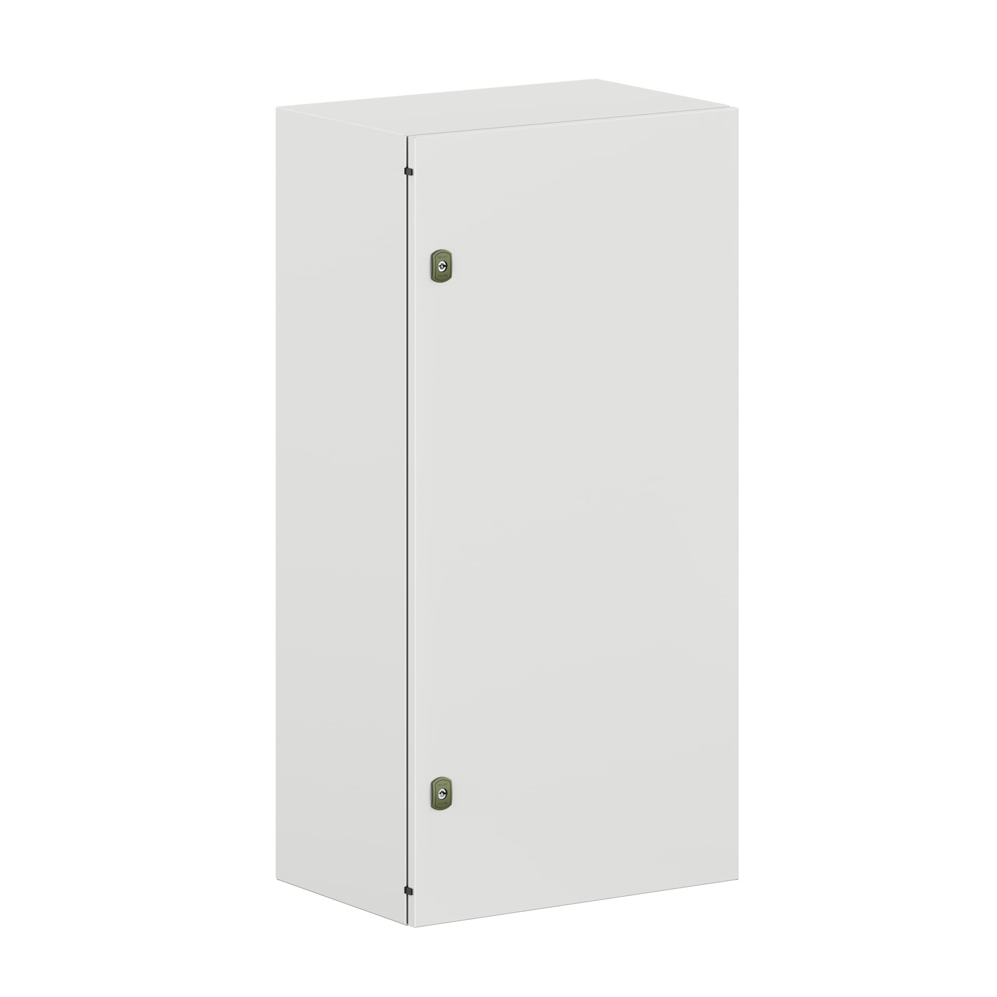 Корпус навесной уличный ST Outdoor с М/П ВxШxГ 1200x600x400 мм, IP66
