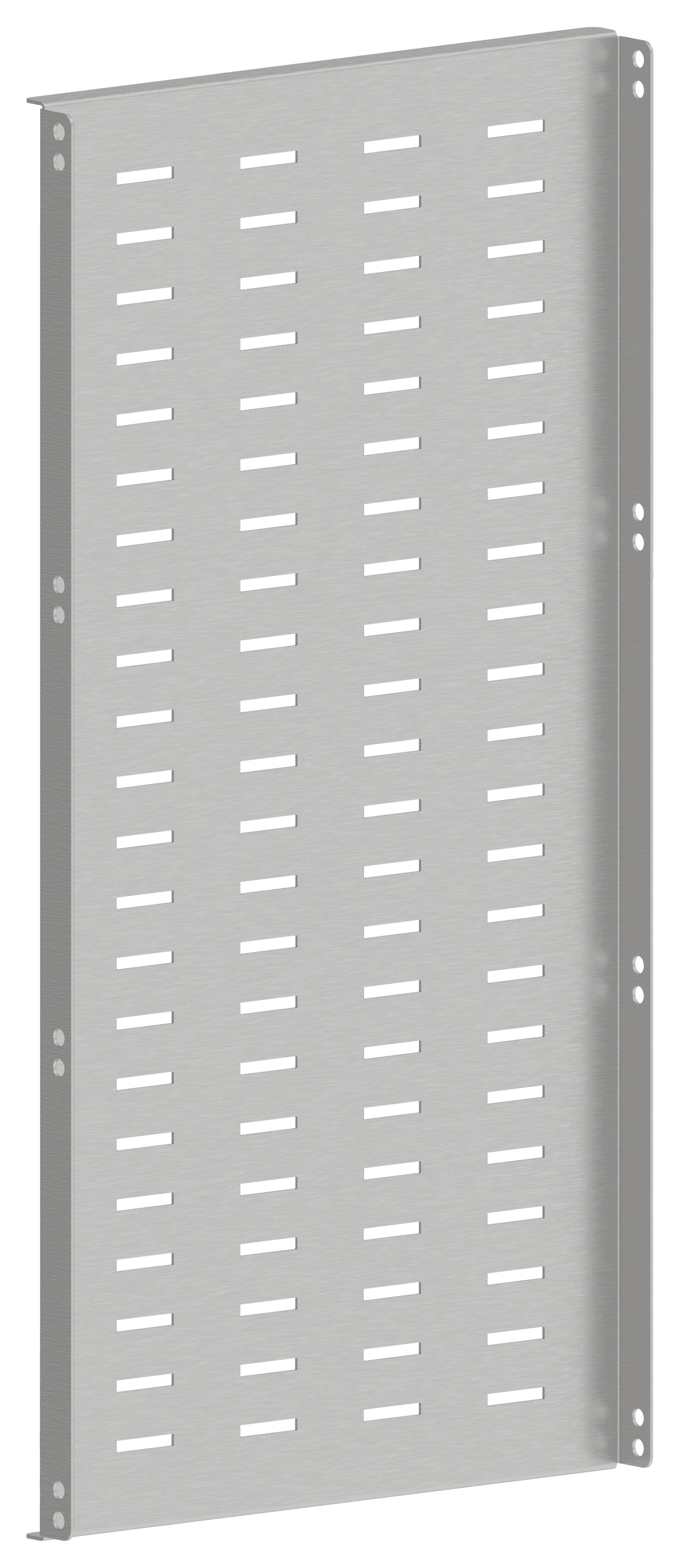 FORMAT Панель секционная внутренняя задняя 4B 400х600