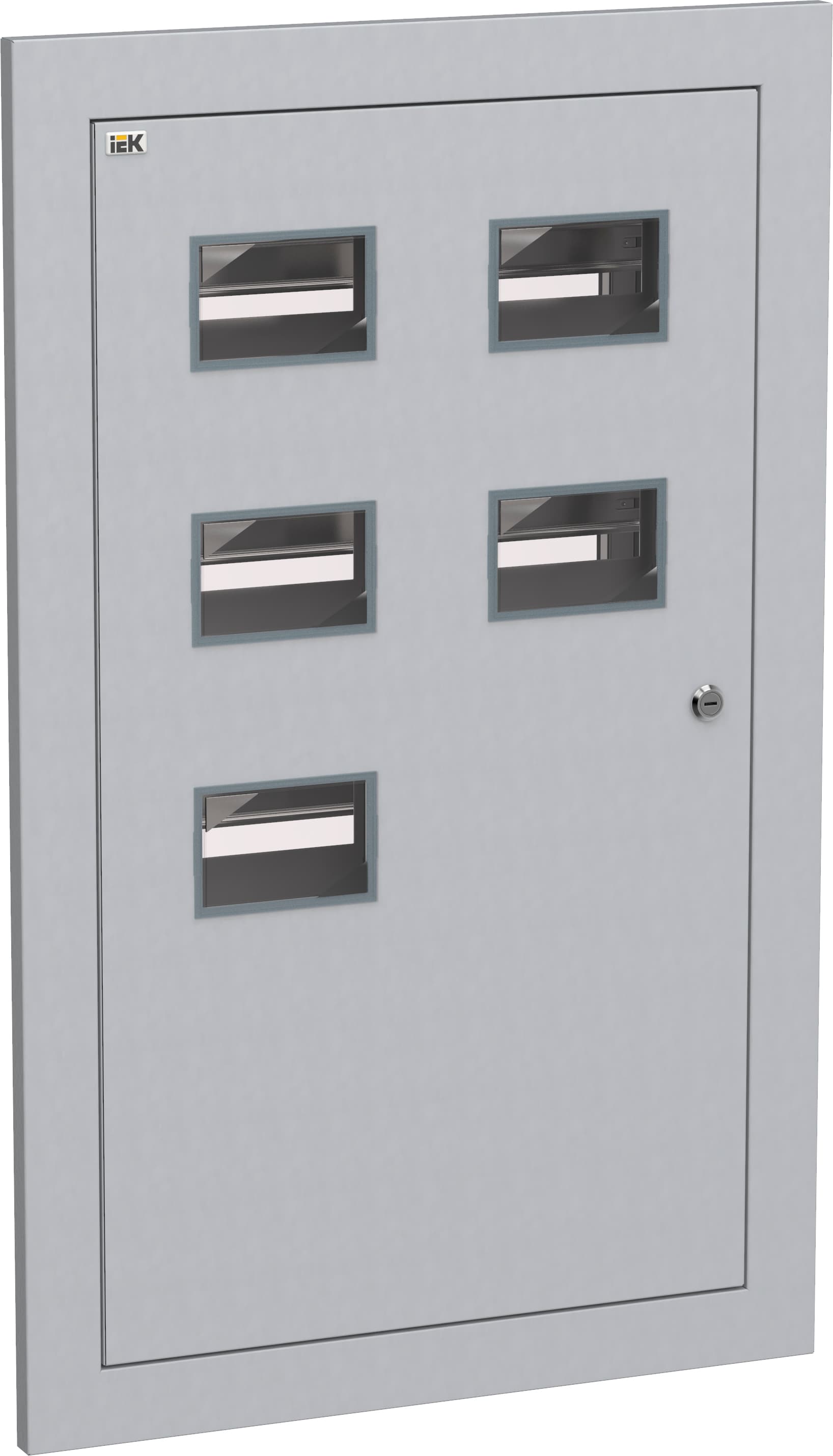 Корпус металлический ЩЭ-5-2 (890х550х157мм) 36 УХЛ3 IP31
