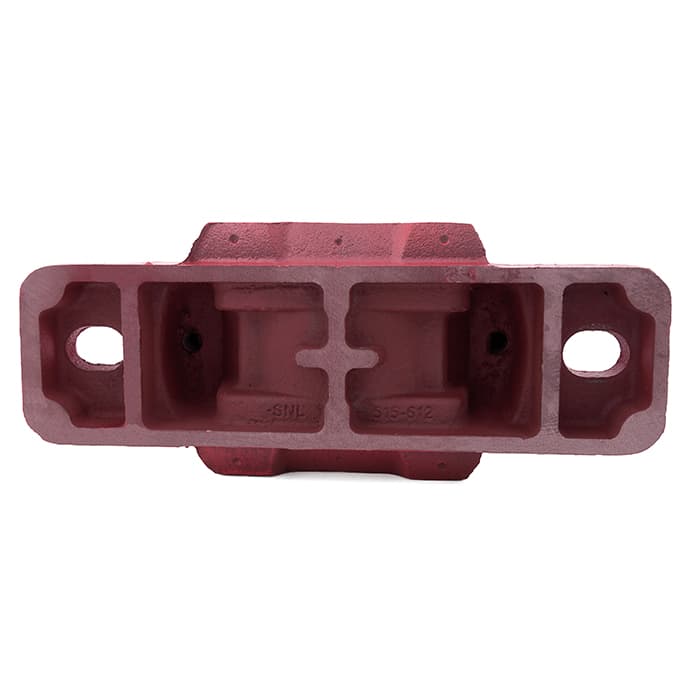 Разъемный корпус SNL 515-612 TG FBC (ISO)