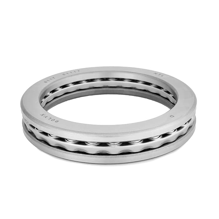 Подшипник 8117 (51117) NTL (ГОСТ)