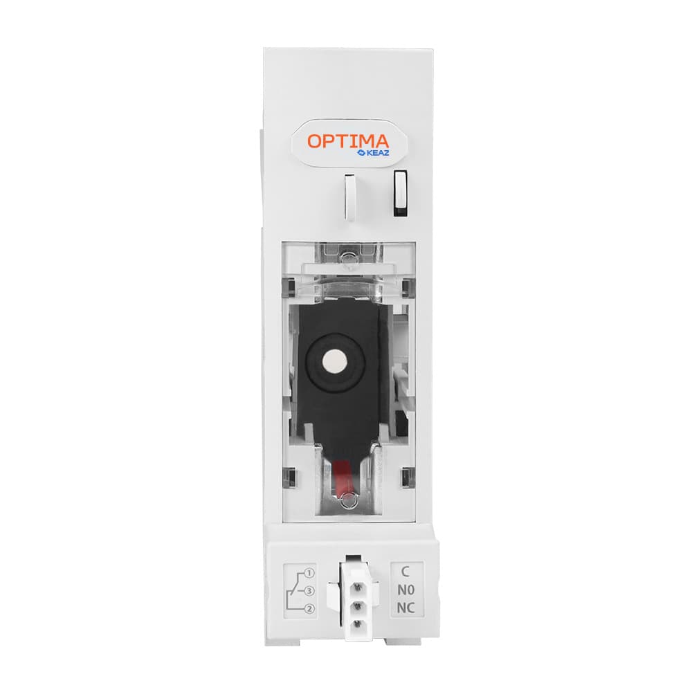 Предохранитель-выключатель-разъединитель OptiBlock DC-000-1