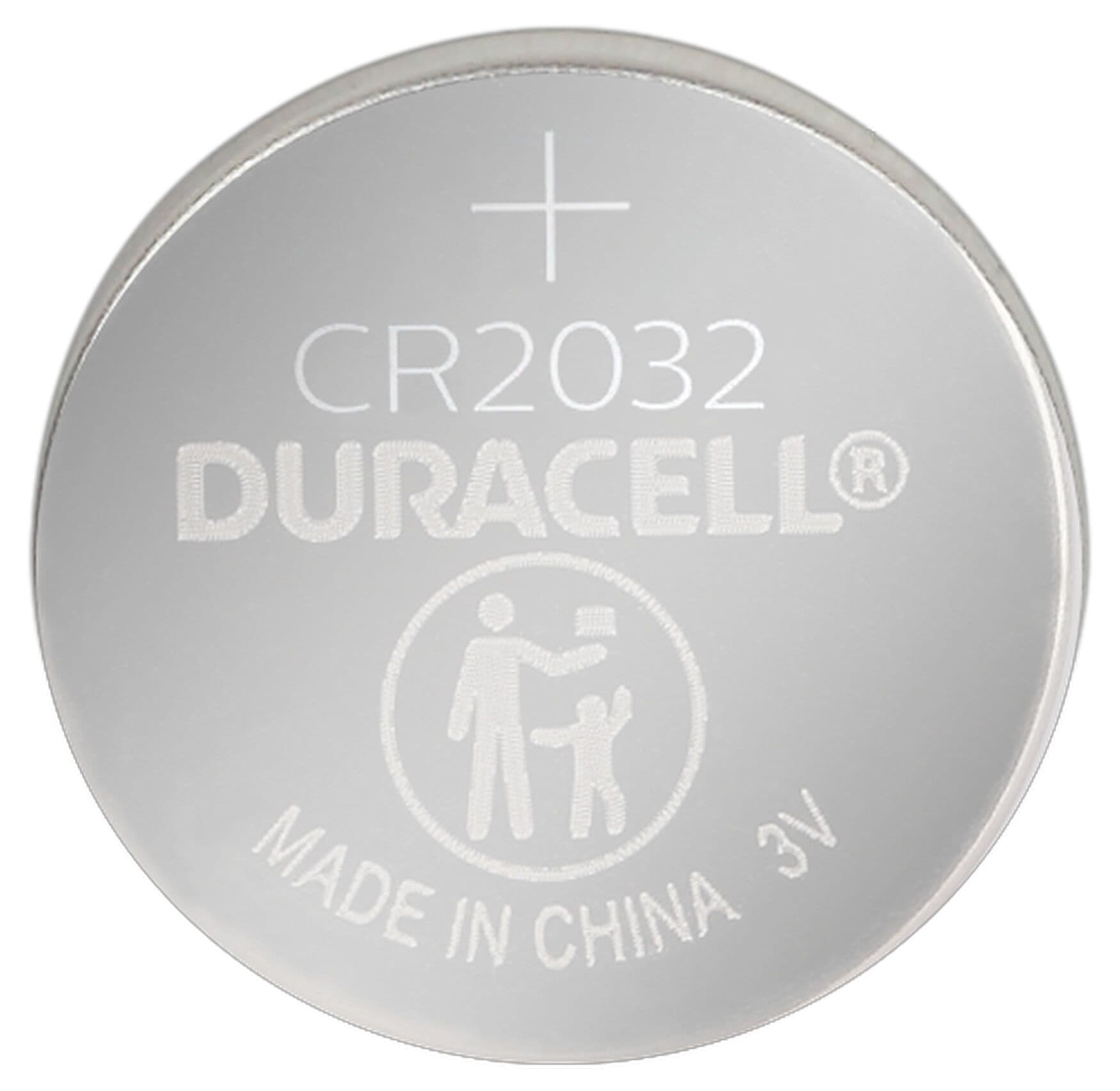 Элемент питания литиевые 2шт. CR2032-2BL Lithium (CN)