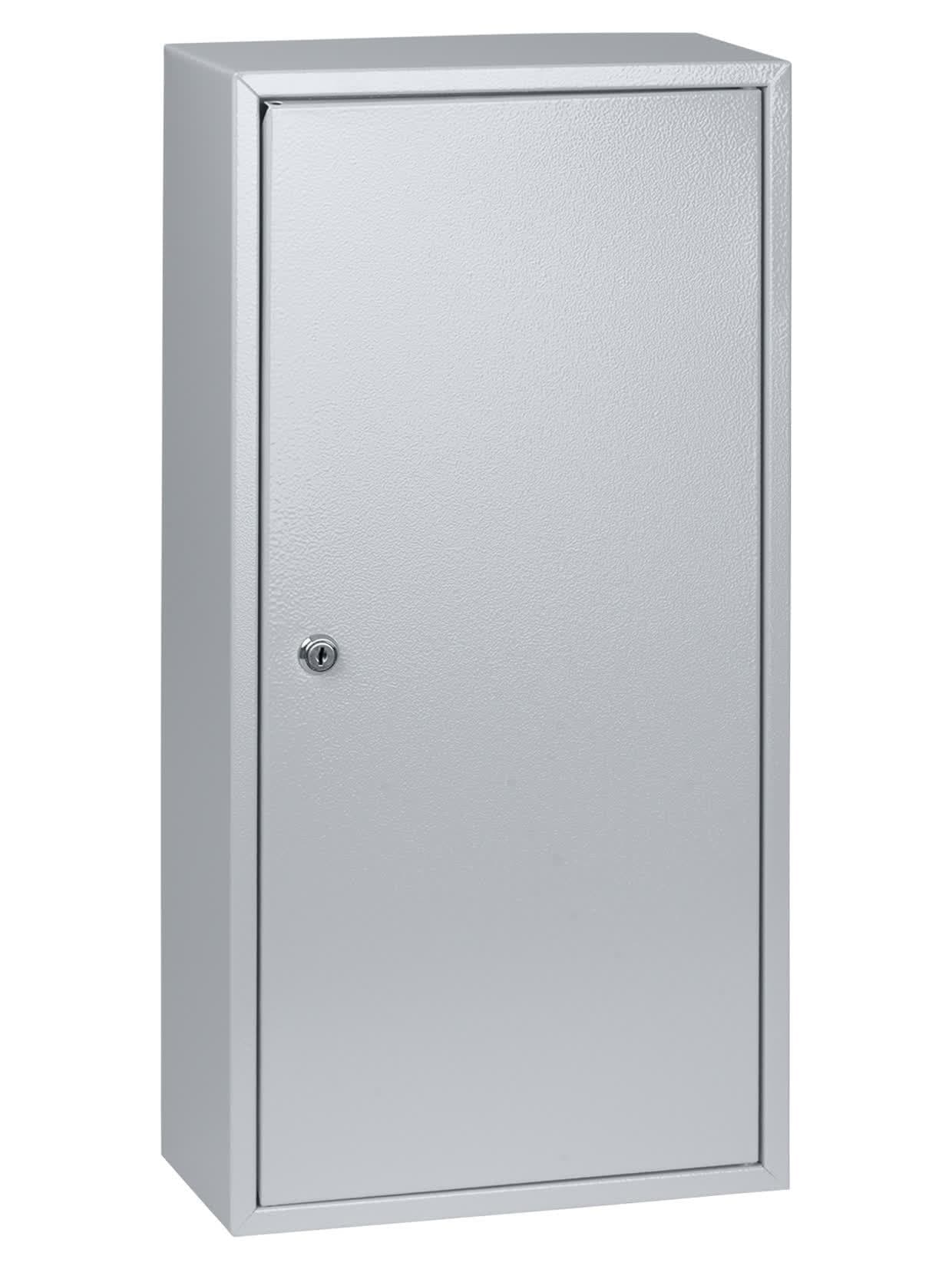 Корпус металлический ЩРН-48 610х300х120 Народный