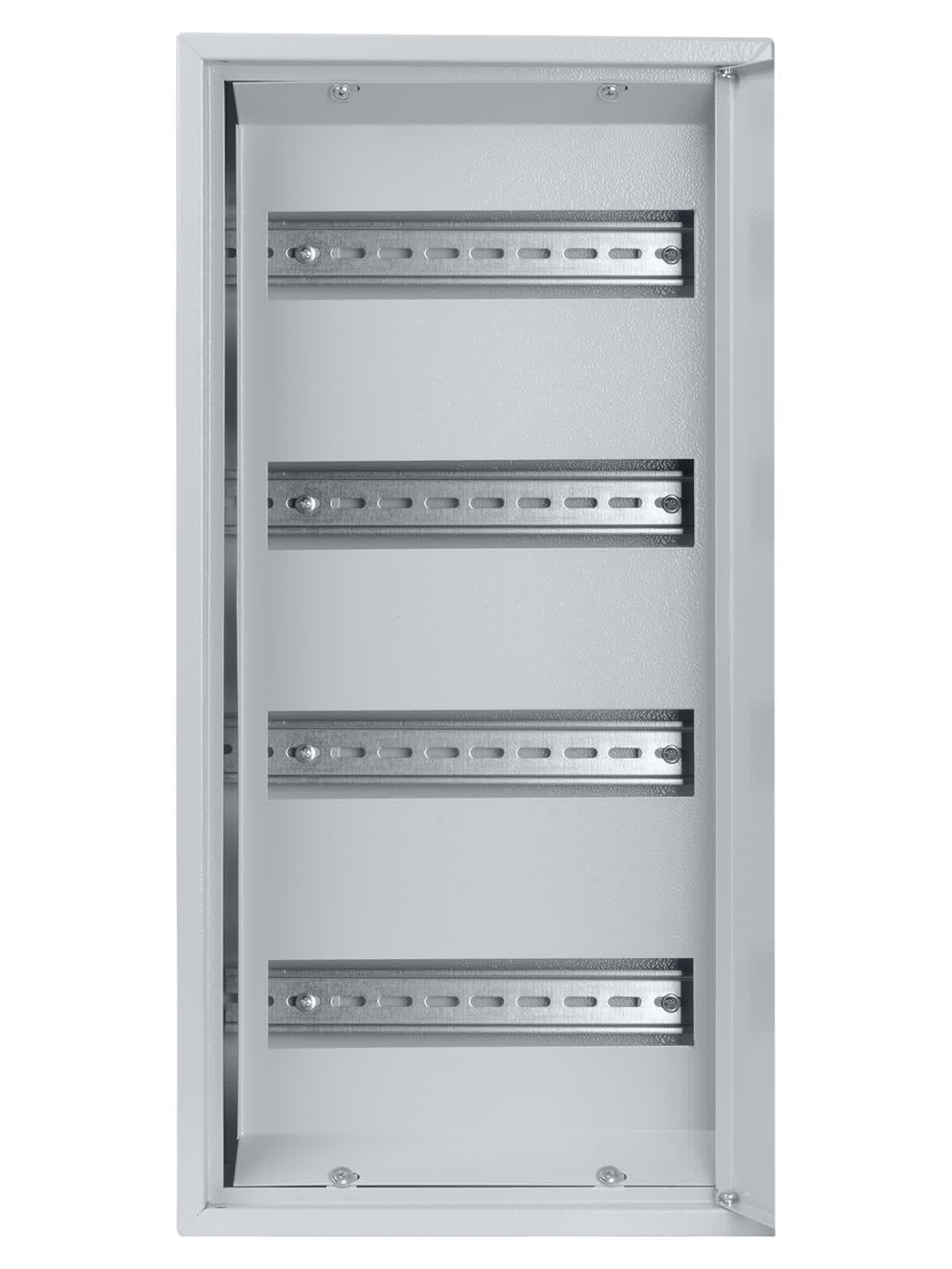 Корпус металлический ЩРН-48 610х300х120 Народный