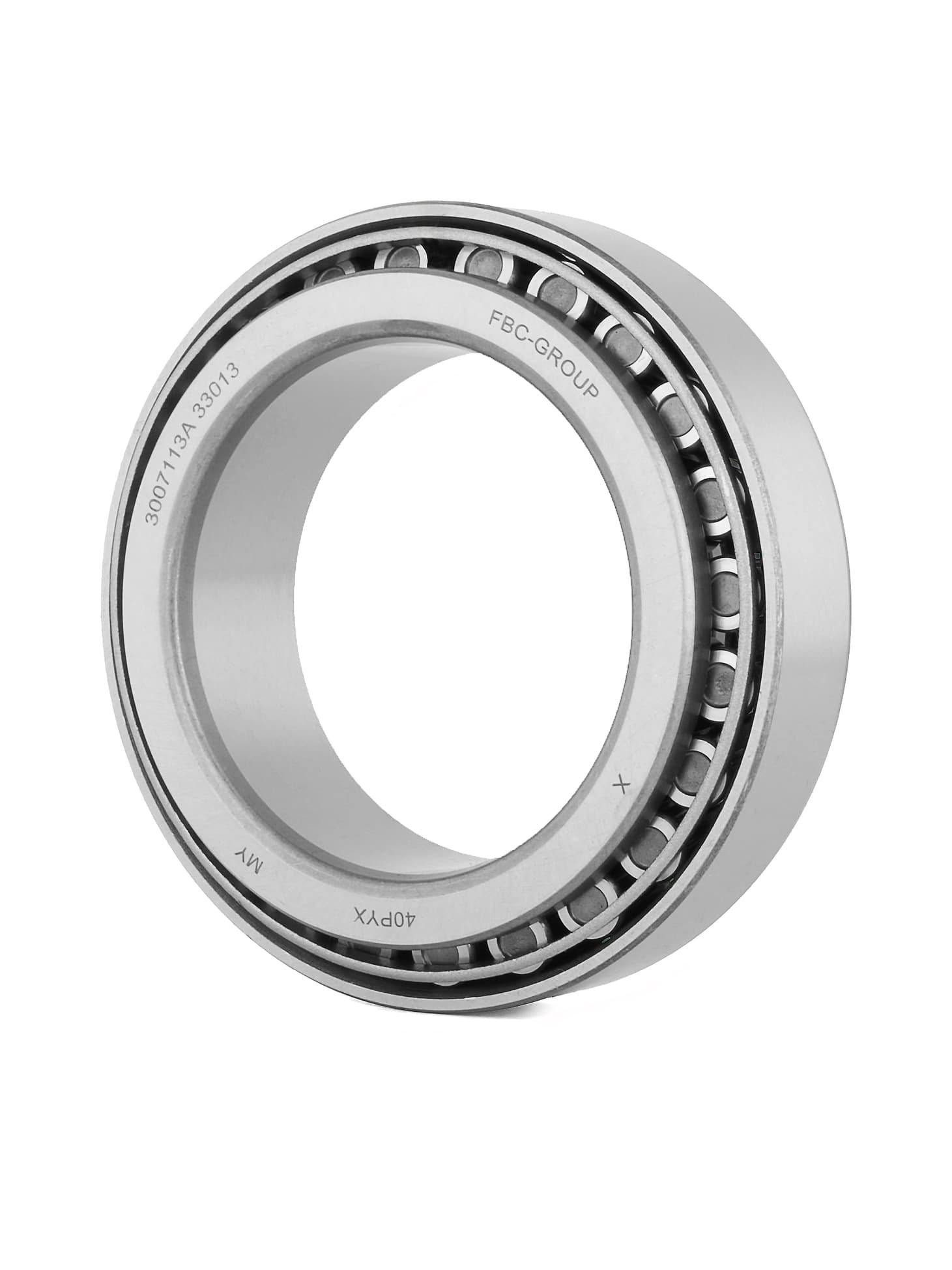 Подшипник 3007113 А FBC (ГОСТ)