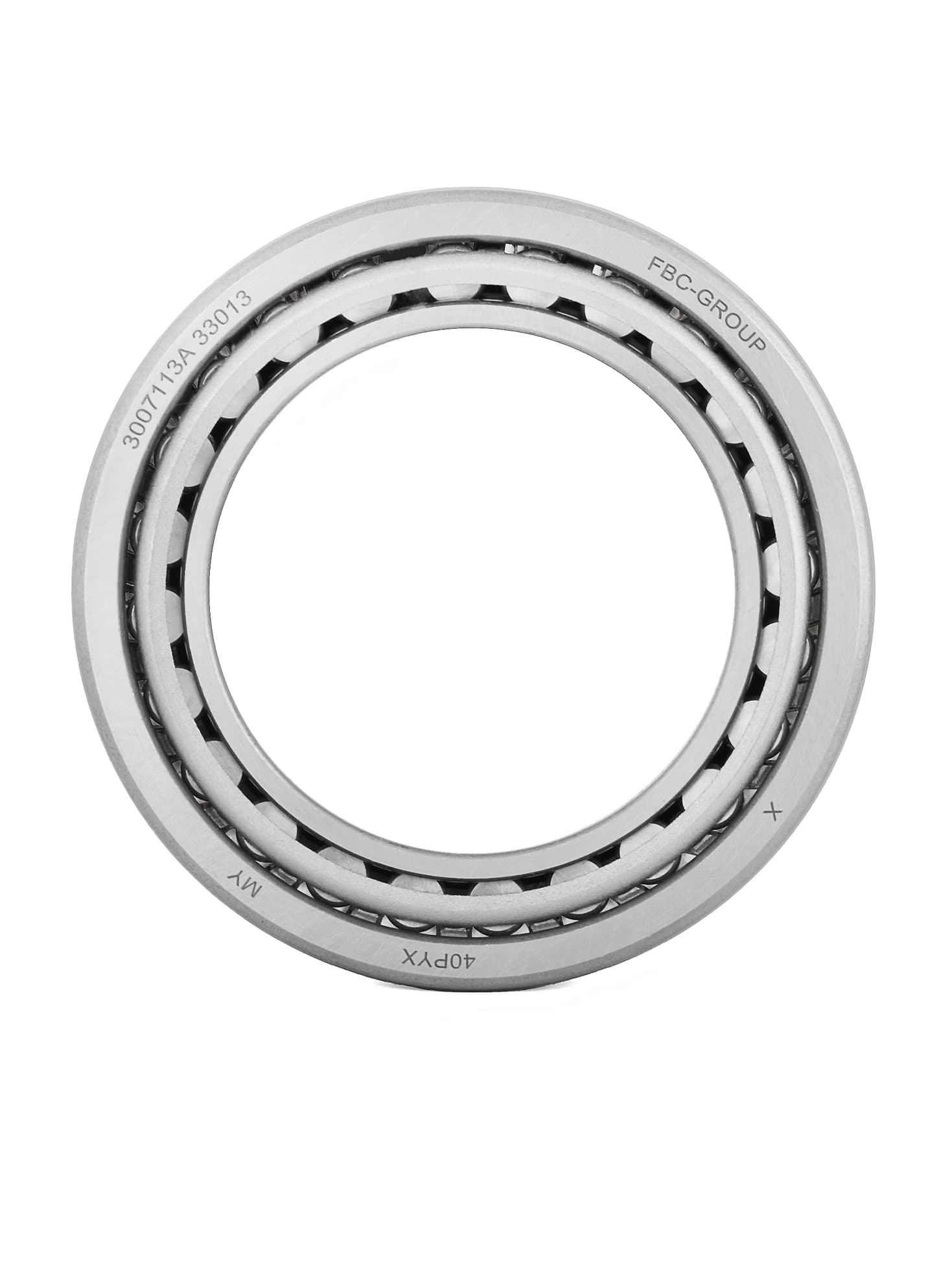 Подшипник 3007113 А FBC (ГОСТ)