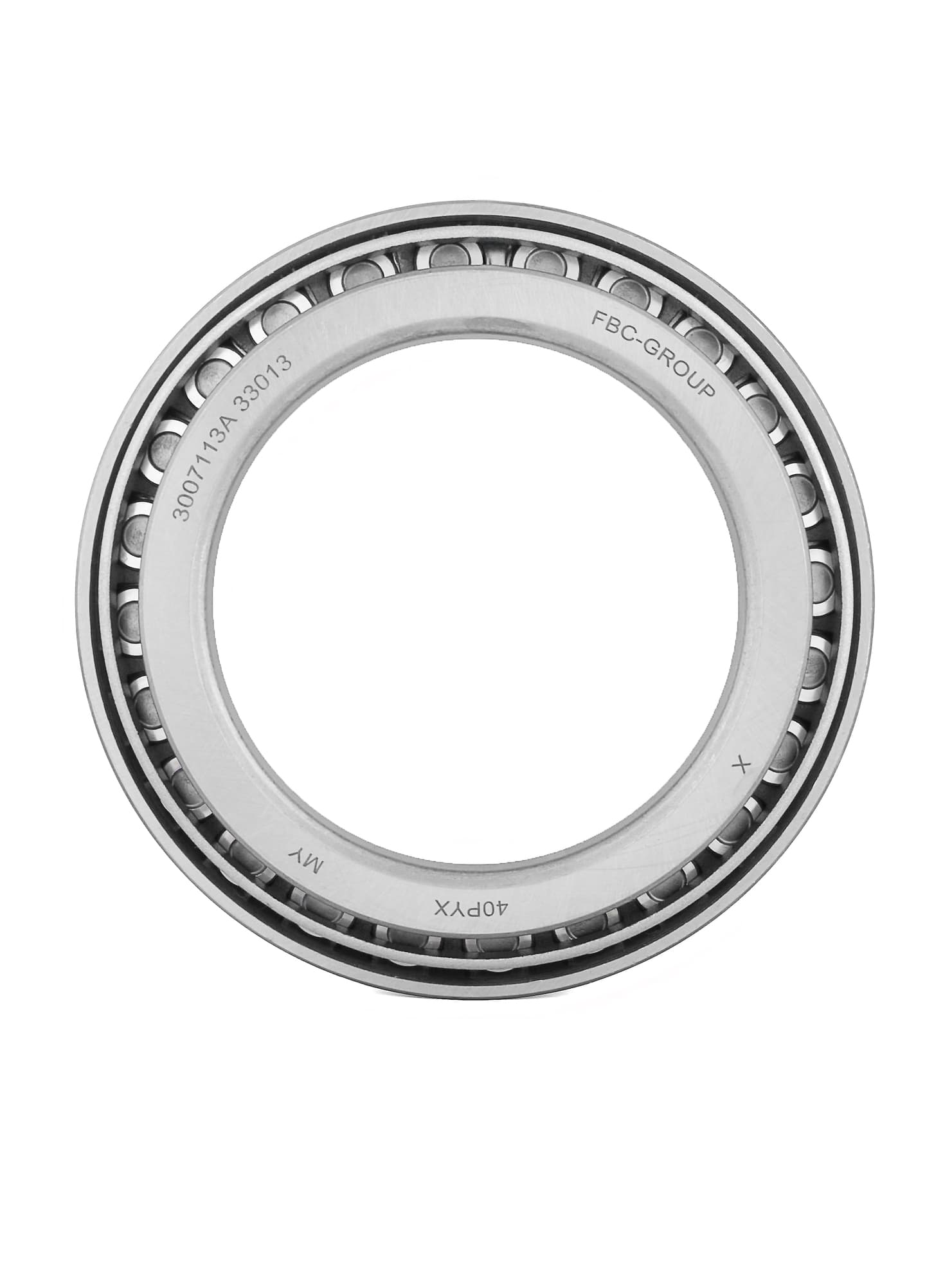 Подшипник 3007113 А FBC (ГОСТ)