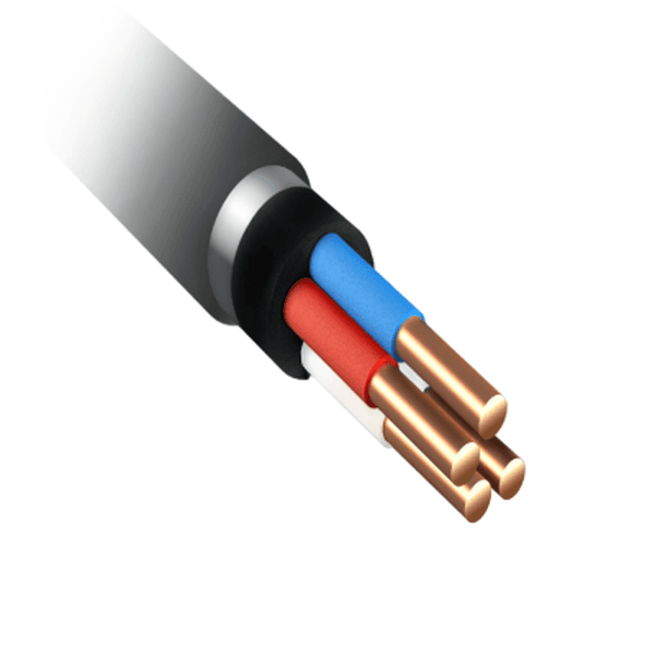 Кабель контрольный КВВГЭнг(А)-LS-ХЛ 4х1 ТРТС