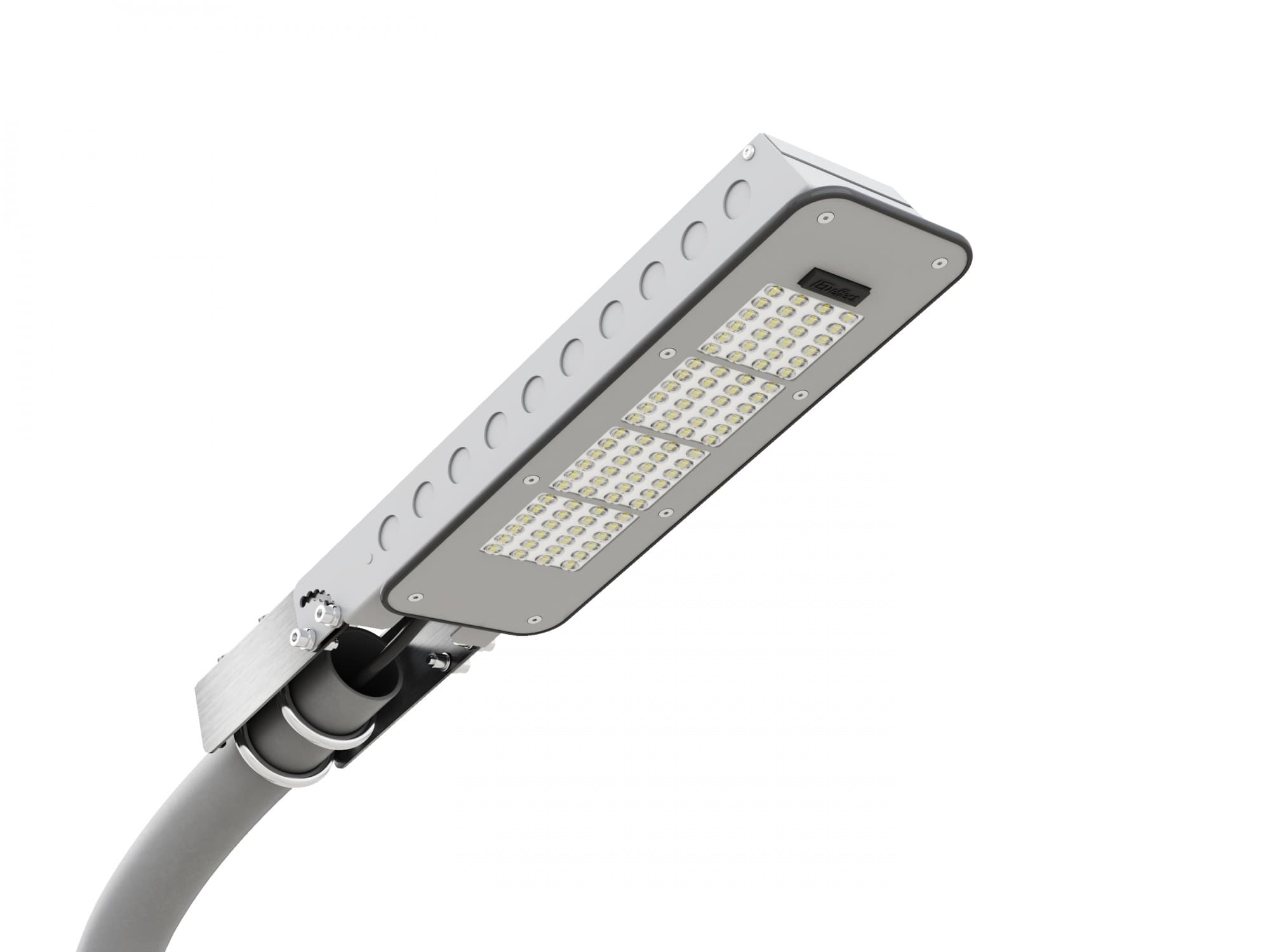 Светильник LED ОПТИМА 2.0 ОП СКУ (СКУ) 18Вт 2880Лм 5,0К КСС Ш IP67 консольный