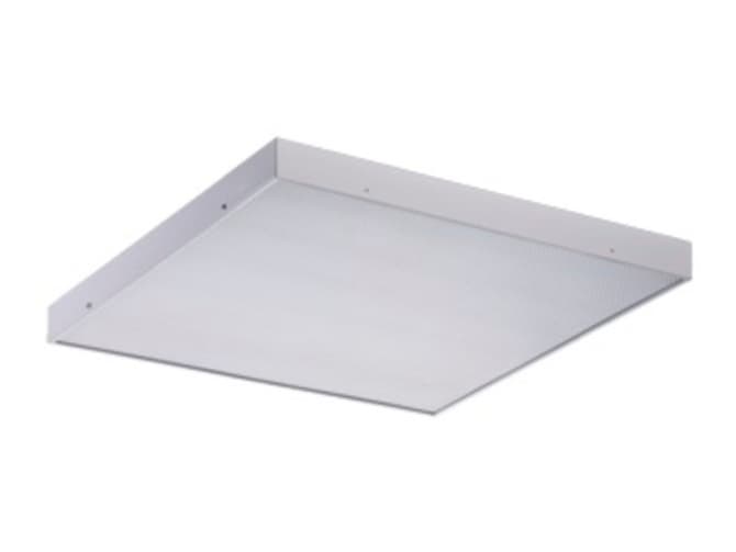 Светильник светодиодный настенно-потолочный OPTIMA.OPL ECO LED 595 EM 3000K