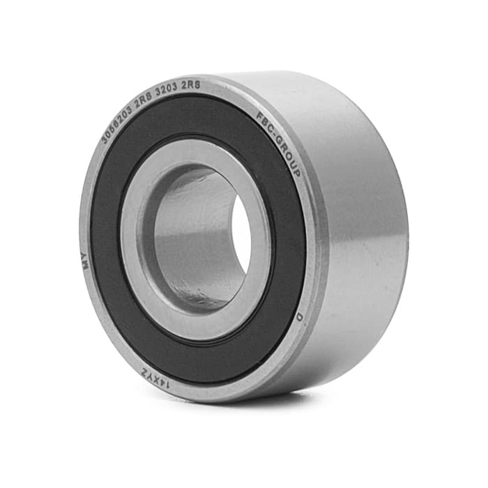 Подшипник 3056203 2RS FBC (ГОСТ)