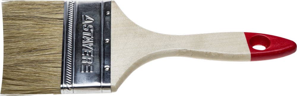 Кисть Плоская Universal 75 мм STANDARD