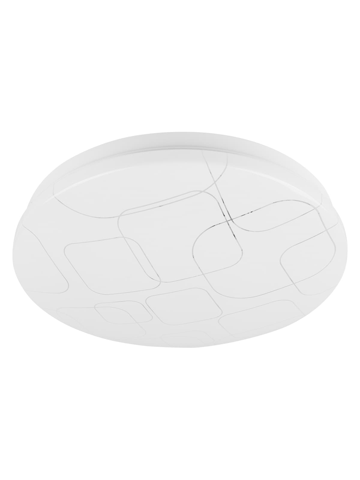Светильник LED потолочный ДПБ 03, 18 Вт, 6000 К, Геометрия, терм. упак., TDM