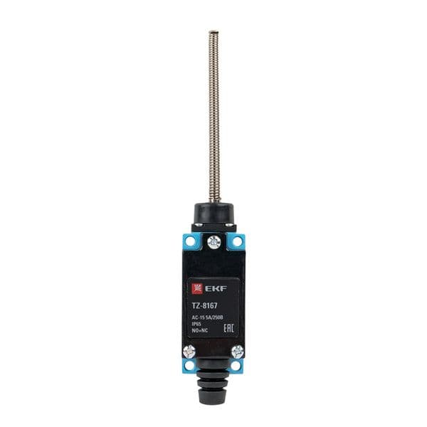 Выключатель концевой TZ-8167 PROxima