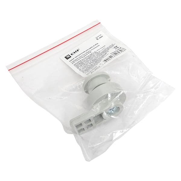 Замок трехгранный для ЩМП-П IP65 PROxima