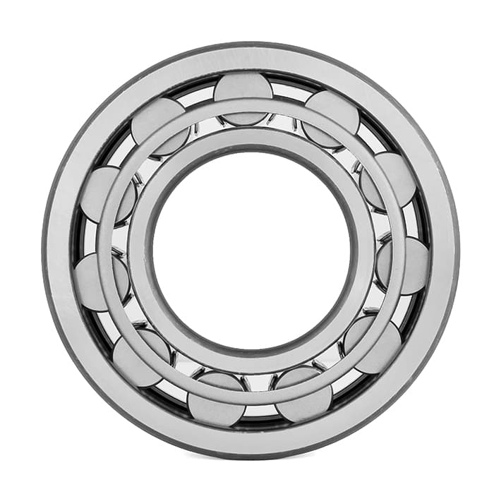 Подшипник 32314 КМ (NU314) FBC