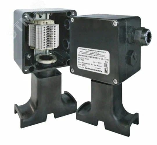 Коробка соединительная РТВ 403-1П/0
