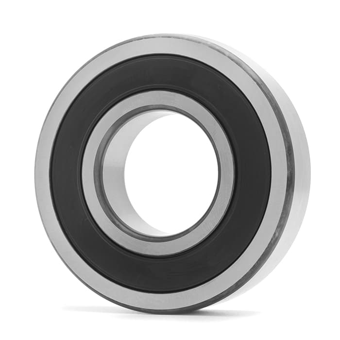 Подшипник 180308 АС17 (76кл.) (6308 2RS/P6C3) TimCo (ГОСТ)