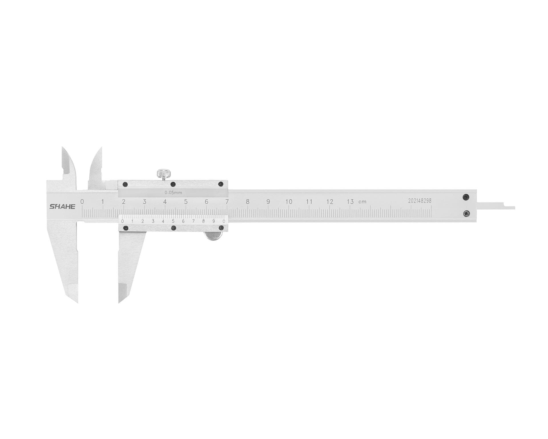 Штангенциркуль ШЦ-1-125 0,05 губки 40мм