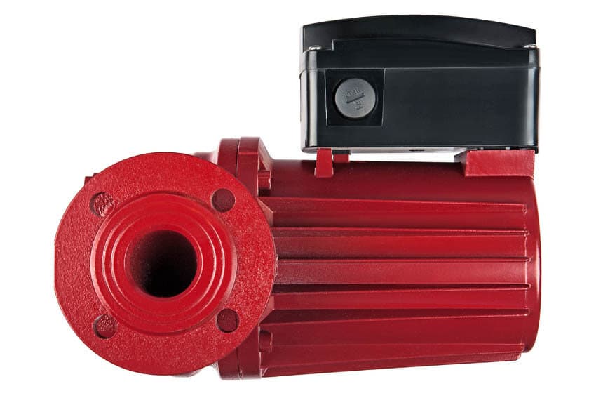 Насос циркуляционный (отопл.) UPF 50-200 280