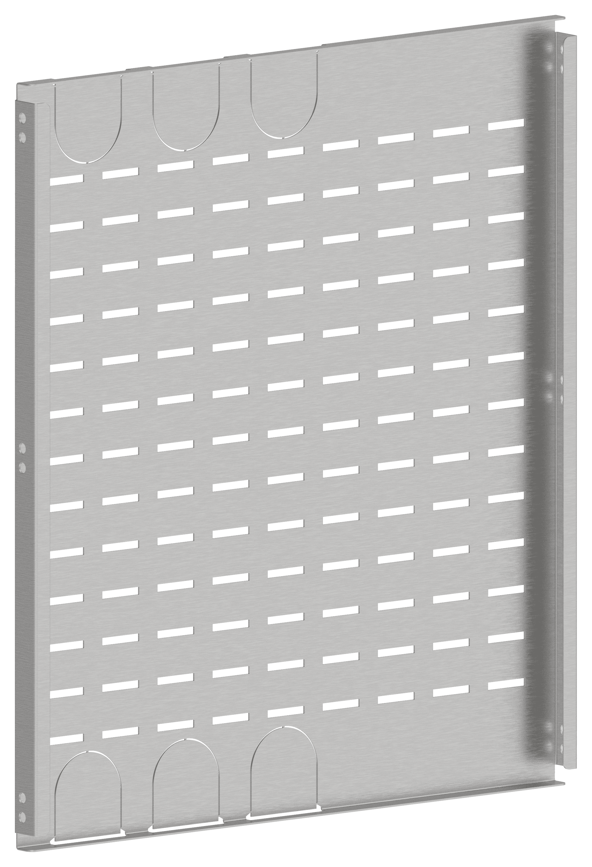 FORMAT Панель кабельная 445х500