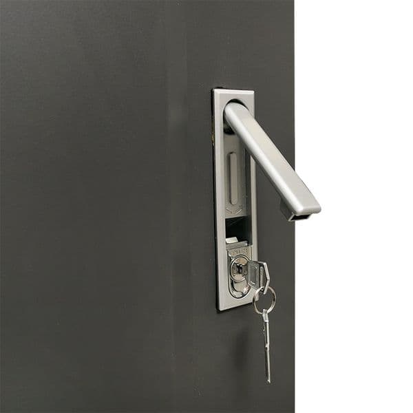 Преобразователь частоты 630 кВт 3х400В VECTOR-100