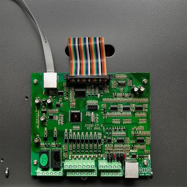 Преобразователь частоты 630 кВт 3х400В VECTOR-100