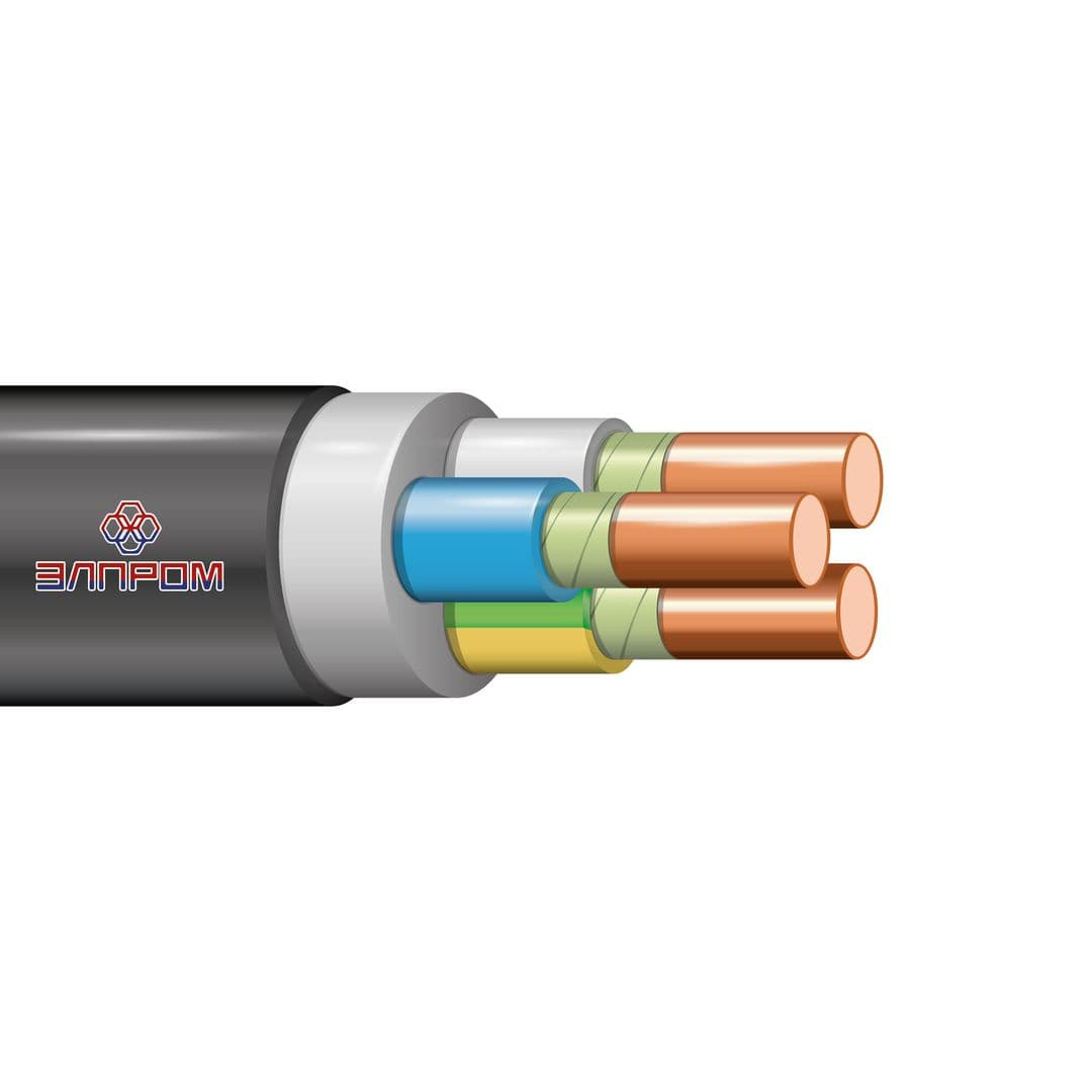 Кабель ППГ нг(А)FRHF 3х70.0 1кВ МК
