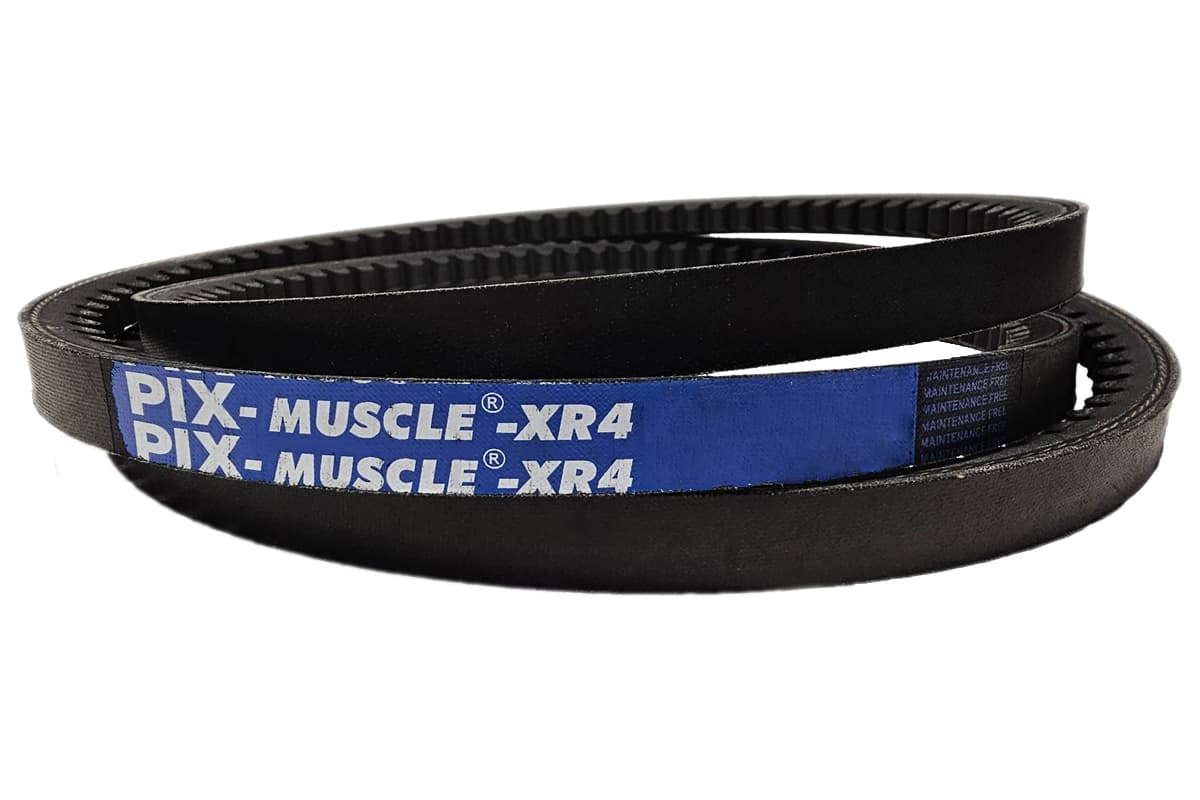 Ремень клиновой узкий усиленный XPC 4750Lw MUSCLE XR4 EPDM PIX Transmissions Ltd.