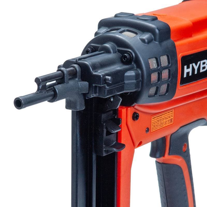Газовый монтажный пистолет по бетону GSR40A (новаяверсия) (1 АКК+З/У)