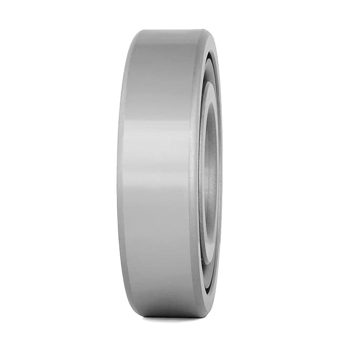Подшипник 42308 КМ (NJ308) FBC