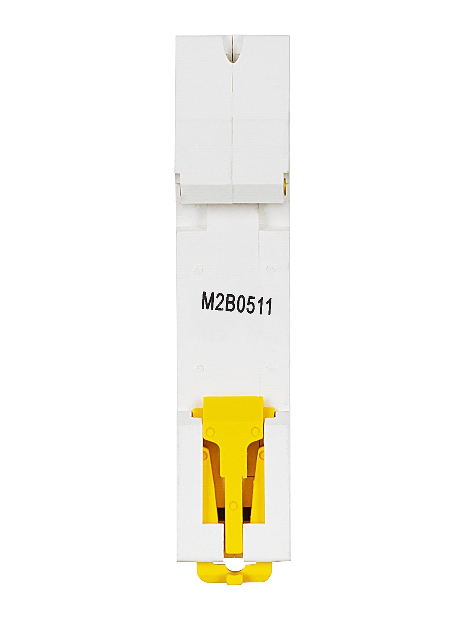 ARMAT Автоматический выключатель M10N 1P B 5А