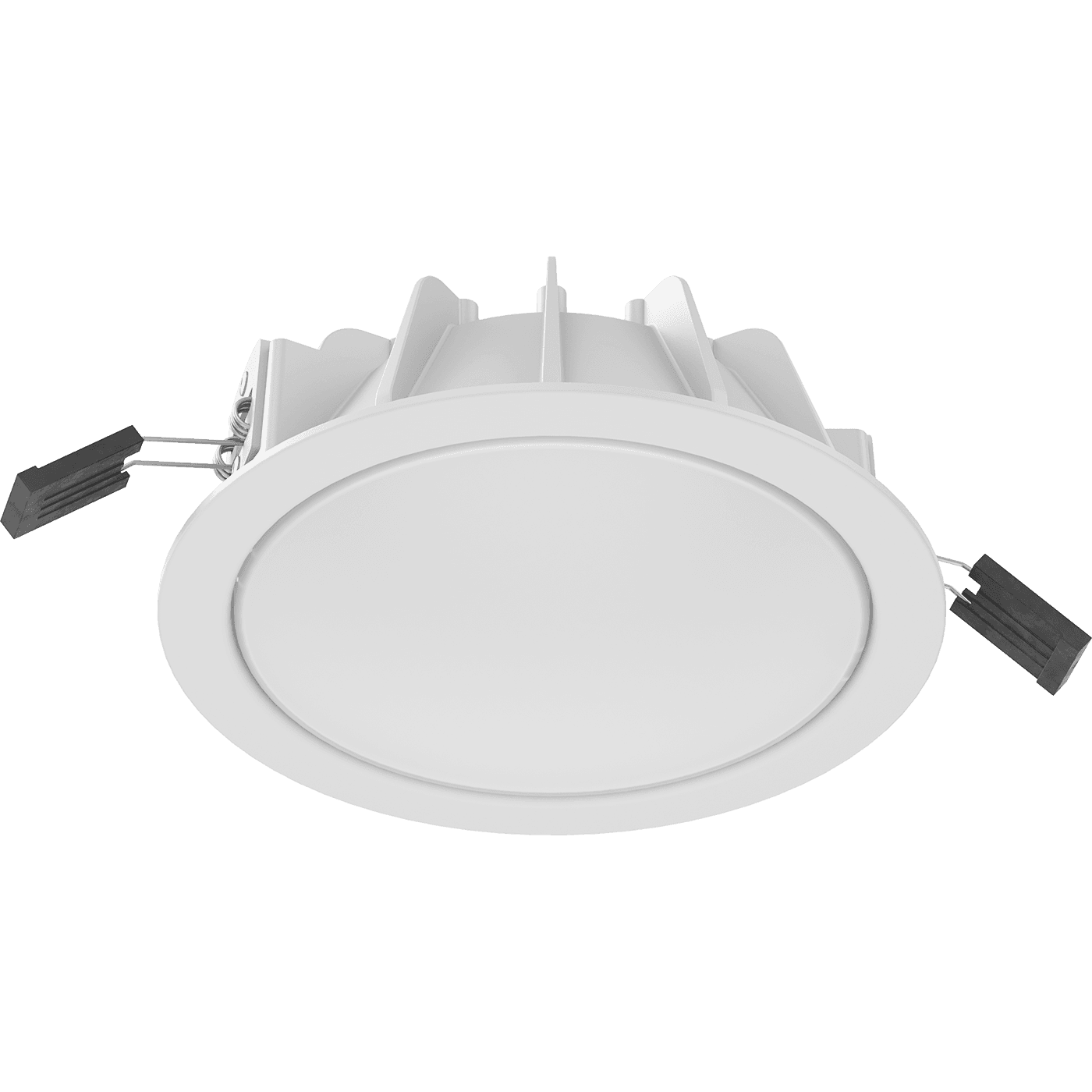 Светильник COLIBRI DL LED 19 B 3000K